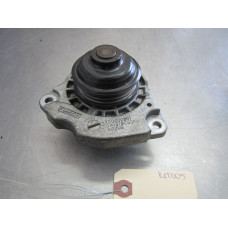 16T005 Water Coolant Pump From 2011 Mercury Mariner  3.0